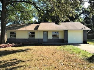 813 Gandy Cemetery Rd, Bartow, FL 33830