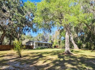 218 NE 132ND Terrace, Gainesville, FL 32641