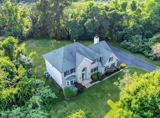 20 Trout Brook Ln, Mendham, NJ 07945