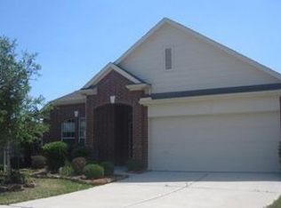 3022 Rusty Bridge Ct, Spring, TX 77386