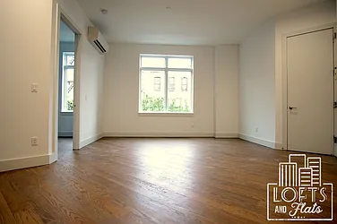 Rented by Lofts and Flats LLC