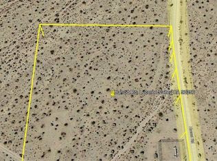 0 Harrod Rd #194, Lucerne Valley, CA 92356