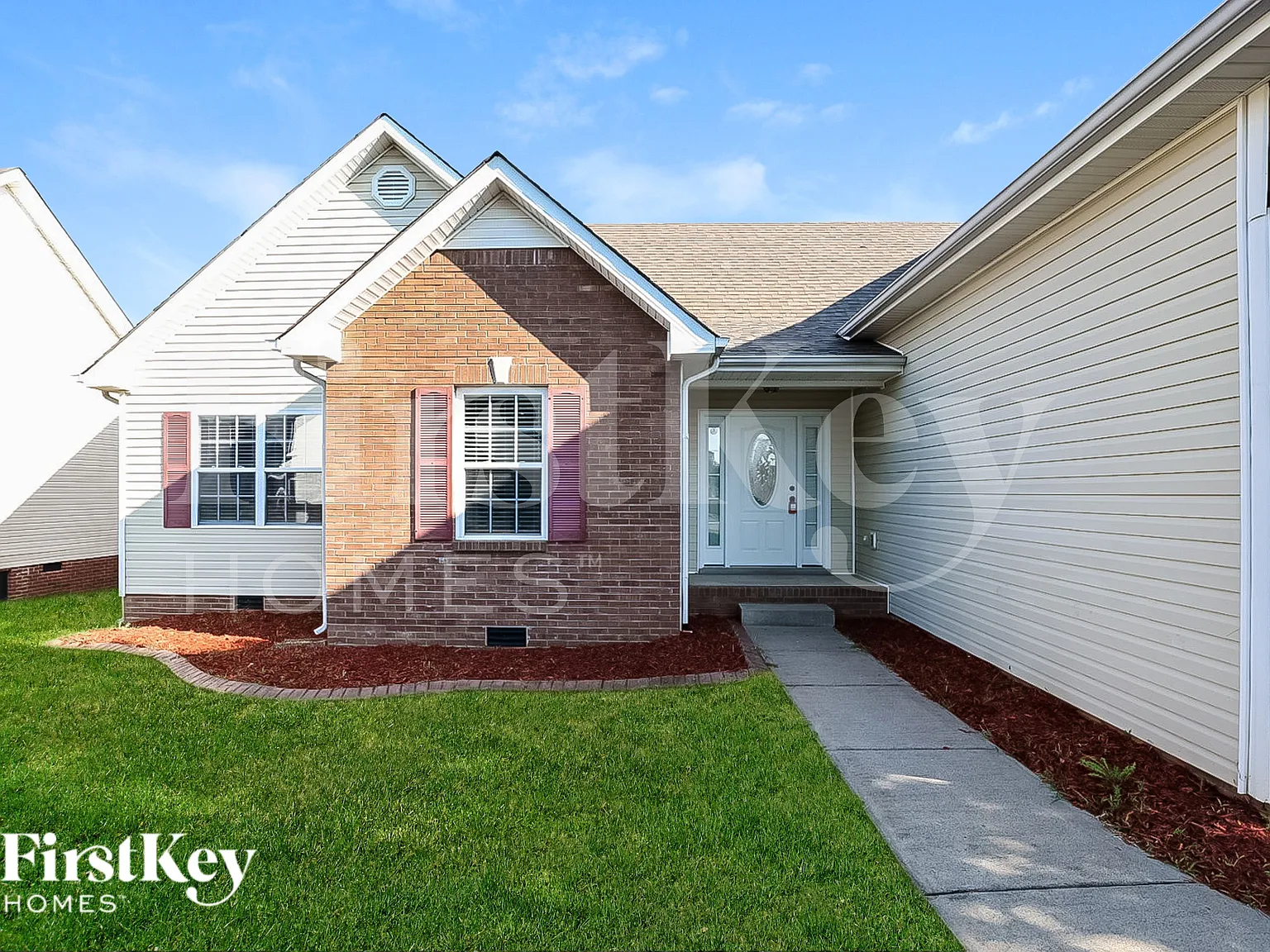 3 bed, 2.5 bath, 2081 sqft, $1,935 — Photo 2