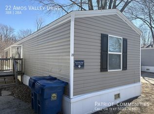 22 Amos Valley Dr, Springfield, IL 62702