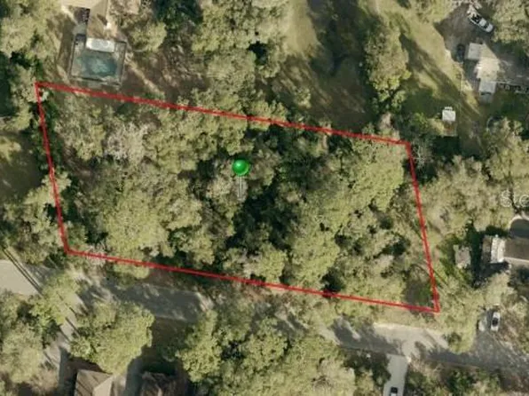 Alden St, Deland, FL 32720