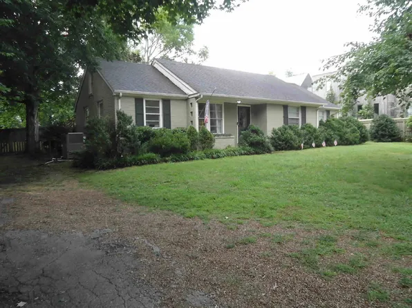 4006 Vailwood Dr, Nashville, TN 37215