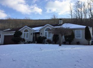 53 Ironmaster Rd, Drums, PA 18222