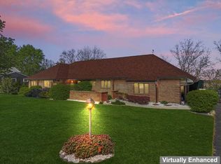 37105 N Ganster Rd, Beach Park, IL 60087