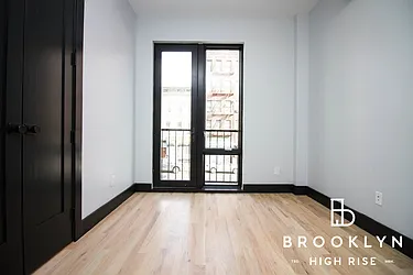 Rented by Brooklyn High Rise LLC