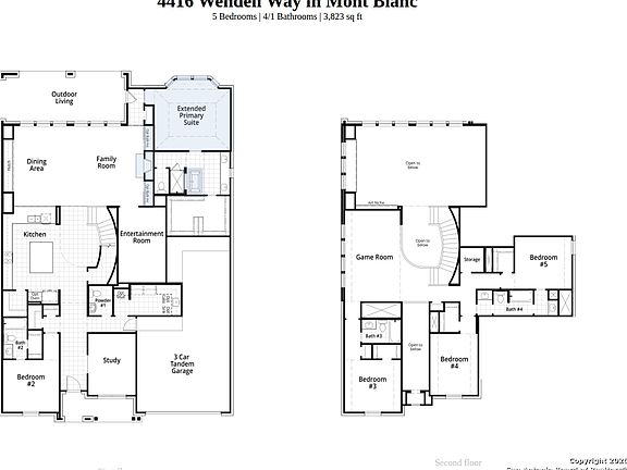 2nd image of this home