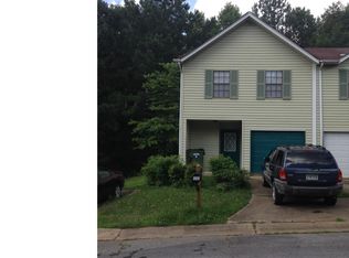 1202 Pine Tree Trl, Atlanta, GA 30349