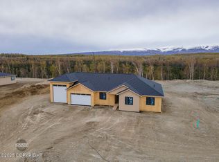 2915 W Longview Cir, Wasilla, AK 99623