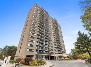1195 Richmond Rd #1007, Ottawa, ON K2B 8E4