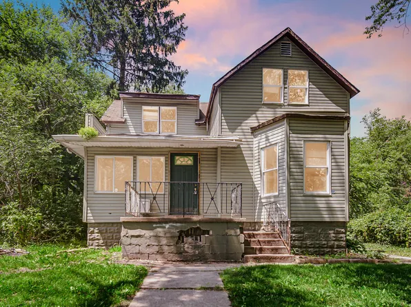 6570 Miller Ave, Gary, IN 46403