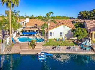 226 N Riata St, Gilbert, AZ 85234