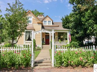 1616 S Kentucky Ave, Sedalia, MO 65301