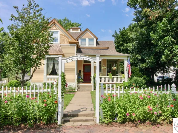 1616 S Kentucky Ave, Sedalia, MO 65301