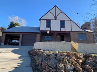 11433 S High Mountain Cir, Sandy, UT 84092