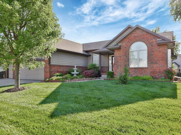 1716 S Tara Falls St, Wichita, KS 67207