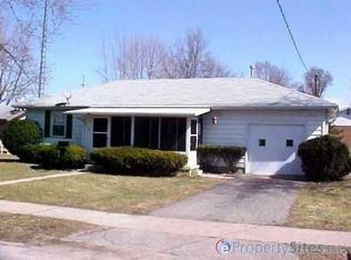 414 N Washington St, Angola, IN