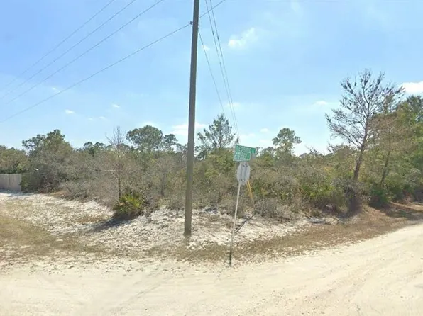 1162 Wildflower St Lot 1, Lake Placid, FL 33852