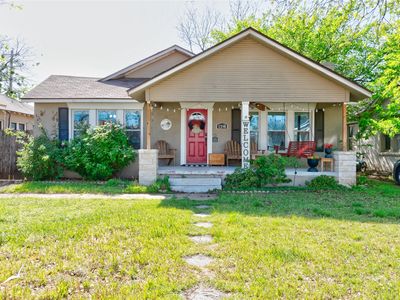 1390 Meander St, Abilene, TX, 79602