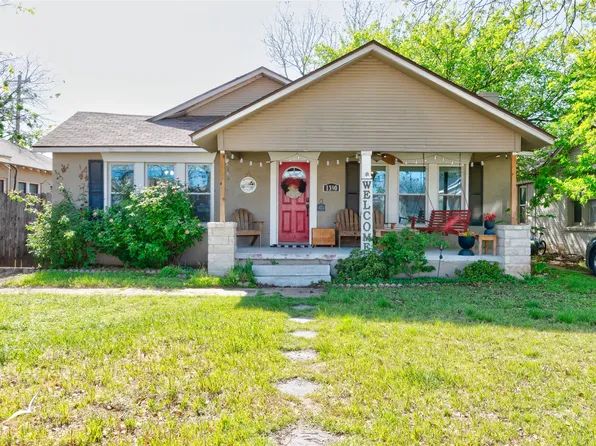 1390 Meander St, Abilene, TX 79602