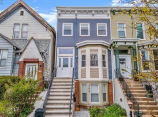369 Webster Ave, Jersey City, NJ 07307