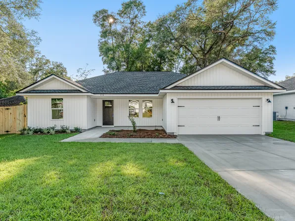 458 Crossland St, Crestview, FL 32539