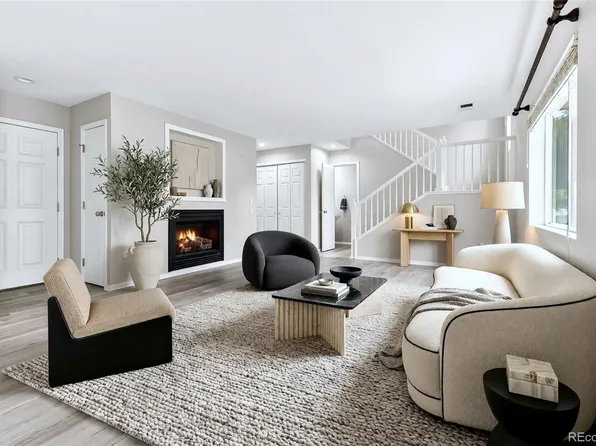 4221 Beautiful Circle, Castle Rock, CO 80109