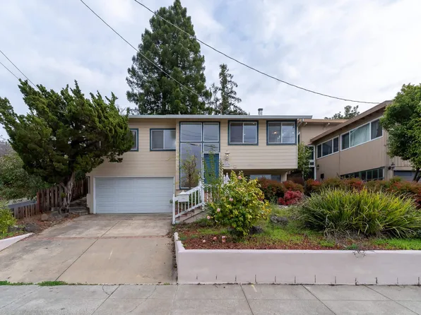 18770 Madison Ave, Castro Valley, CA 94546