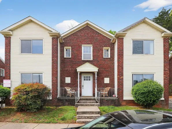 1418 Park Dr APT 4, Charlotte, NC 28204