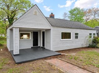 948 Halsey Ln, Richmond, VA 23225