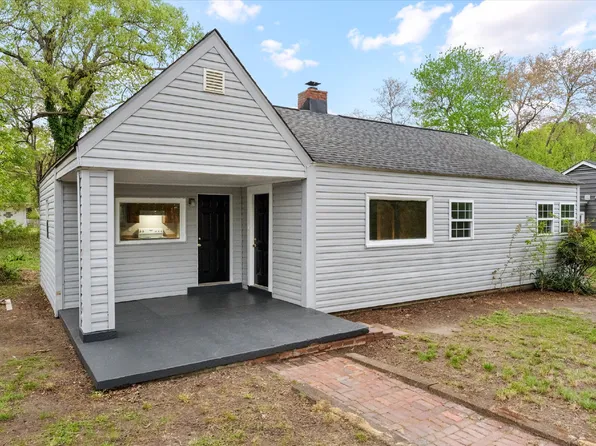 948 Halsey Ln, Richmond, VA 23225