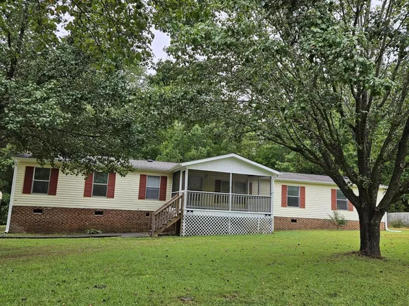 115 Eagle Ln, Middlesex, NC 27557