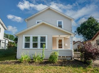 54 Wolfe Ave, Mansfield, OH 44907