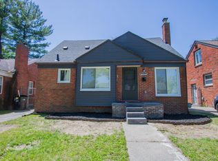 18303 Stahelin Ave, Detroit, MI 48219