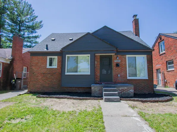 18303 Stahelin Ave, Detroit, MI 48219