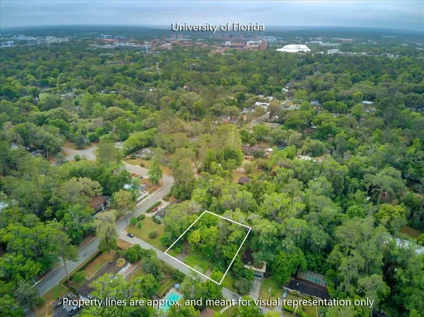 2215 NW 9th Pl Lot 11, Gainesville, FL 32605