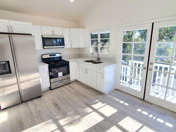 2341 Irving Ave #3