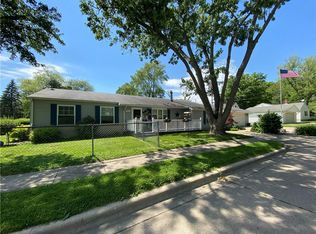 1802 N Franklin St, Danville, IL 61832