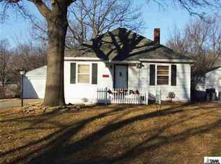 1109 SW Orleans St, Topeka, KS 66604