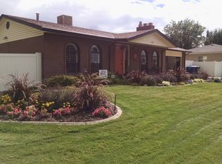 3063 W Winchester Dr, West Valley City, UT 84119