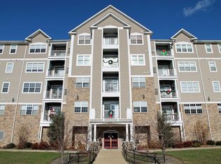 902 Macphail Wood Xing #3H, Bel Air, MD 21015