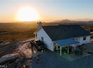 43115 Sunset Rdg, Hemet, CA 92544