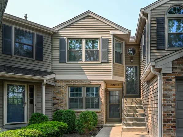 (undisclosed Address), Winfield, IL 60190