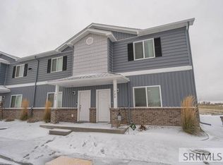 720 Trails End Lane, Idaho Falls, ID 83402