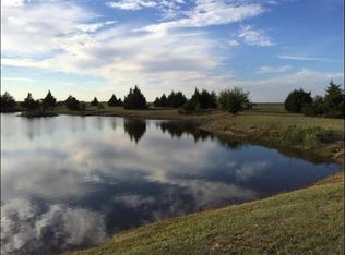 8709 Wolf Lake Dr NE, Piedmont, OK 73078