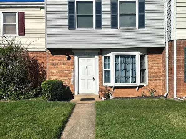 10722 Meadow Grove Ct, Manassas, VA 20109