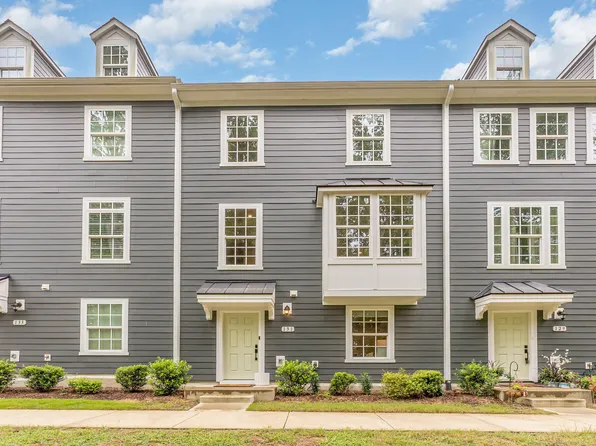 131 Callowhill Ln, Durham, NC 27713